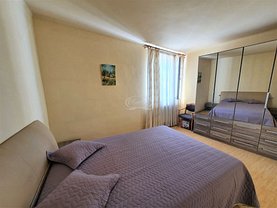 Apartament de închiriat 2 camere, în Cluj-Napoca, zona Ultracentral