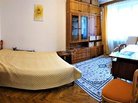 Apartament de închiriat 2 camere, în Cluj-Napoca, zona Gheorgheni