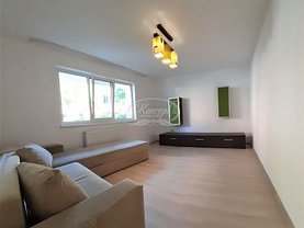 Apartament de vânzare 3 camere, în Cluj-Napoca, zona Manastur