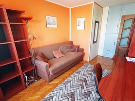 Garsonieră de închiriat, în Cluj-Napoca, zona Zorilor
