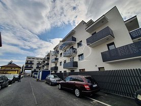 Apartament de vânzare 3 camere, în Cluj-Napoca, zona Someşeni