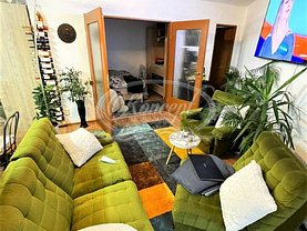 Apartament de vânzare 2 camere, în Cluj-Napoca, zona Gheorgheni