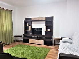 Apartament de închiriat 2 camere, în Cluj-Napoca, zona Zorilor
