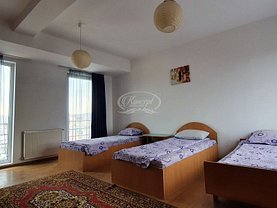 Apartament de vanzare 3 camere, în Cluj-Napoca, zona Someseni