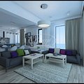 Apartament de vanzare 2 camere, în Cluj-Napoca, zona Borhanci