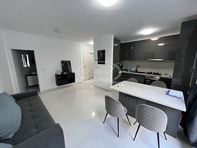 Apartament de închiriat 2 camere în Floresti
