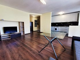 Apartament de vânzare 2 camere în Floresti