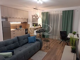 Apartament de închiriat 2 camere, în Cluj-Napoca, zona Semicentral