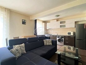 Apartament de inchiriat 2 camere, în Floresti