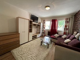 Apartament de vanzare 2 camere, în Cluj-Napoca, zona Marasti