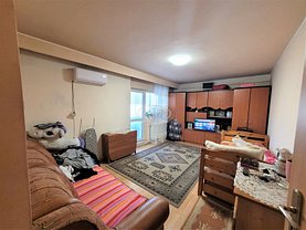 Apartament de vanzare 2 camere, în Cluj-Napoca, zona Marasti
