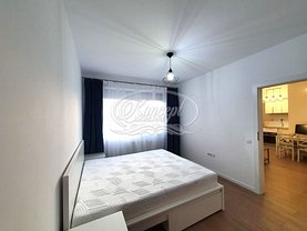 Apartament de vanzare 2 camere, în Cluj-Napoca, zona Semicentral
