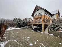 Casa 4 camere în Cluj-Napoca, Faget