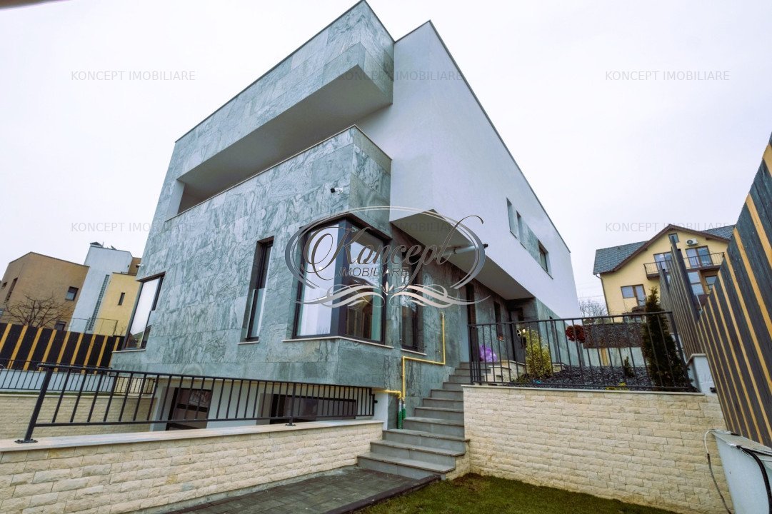 Duplex exclusivist in Andrei Muresanu