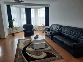 Casa de închiriat 4 camere, în Cluj-Napoca, zona Europa