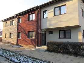 Casa de închiriat 5 camere, în Cluj-Napoca, zona Bulgaria