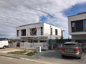 Casa 4 camere în Cluj-Napoca, Borhanci