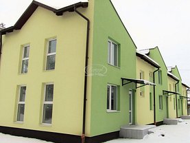 Casa de vânzare 5 camere, în Baciu