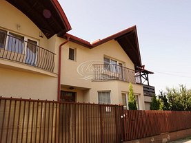 Casa de închiriat 4 camere, în Cluj-Napoca, zona Europa