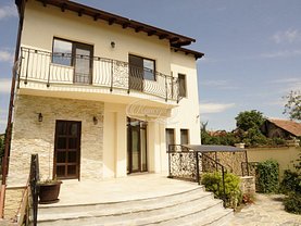 Casa de închiriat 7 camere, în Cluj-Napoca, zona Gheorgheni