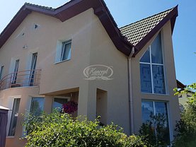 Casa de vânzare 6 camere, în Cluj-Napoca, zona Buna Ziua