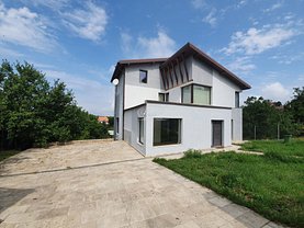 Casa de vânzare 6 camere, în Feleacu