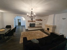 Casa de închiriat 5 camere, în Cluj-Napoca, zona Semicentral