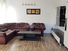 Casa de închiriat 4 camere, în Cluj-Napoca, zona Someseni