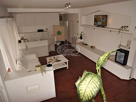Casa de închiriat 7 camere, în Cluj-Napoca, zona Campului