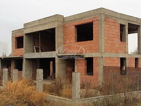Casa de vânzare 5 camere, în Cluj-Napoca, zona Borhanci