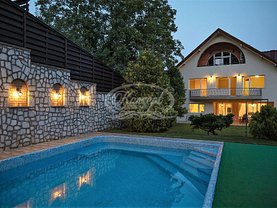 Casa de vânzare sau de închiriat 16 camere, în Cluj-Napoca, zona Grigorescu