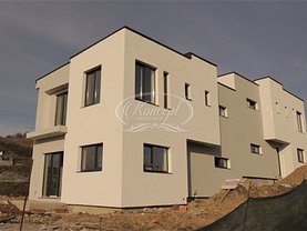 Casa de vânzare 4 camere, în Cluj-Napoca, zona Iris