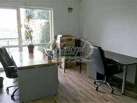 Casa de închiriat 4 camere, în Cluj-Napoca, zona Semicentral