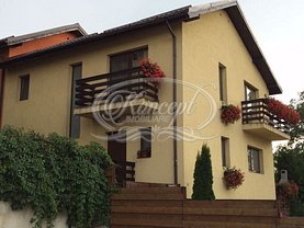 Casa de închiriat 4 camere, în Cluj-Napoca, zona Europa