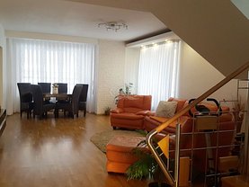 Casa de vânzare 4 camere, în Cluj-Napoca, zona Iris