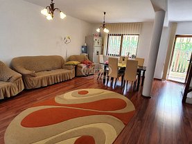 Casa de închiriat 4 camere, în Cluj-Napoca, zona Europa