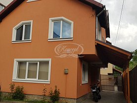 Casa de închiriat 6 camere, în Cluj-Napoca, zona Zorilor