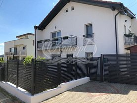 Casa de vânzare 4 camere, în Cluj-Napoca, zona Europa