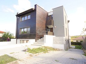 Casa 8 camere în Cluj-Napoca, Borhanci