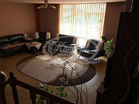 Casa de închiriat 6 camere, în Cluj-Napoca, zona Someşeni