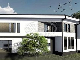 Casa de vânzare 4 camere, în Cluj-Napoca, zona Bună Ziua