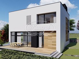 Casa de vânzare 5 camere, în Cluj-Napoca, zona Iris