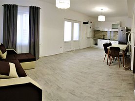 Casa de închiriat 3 camere, în Cluj-Napoca, zona Făget