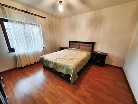 Casa de închiriat 3 camere, în Cluj-Napoca, zona Mănăştur