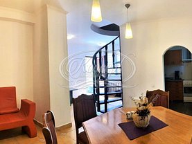 Casa de închiriat 5 camere, în Cluj-Napoca, zona Andrei Mureşanu
