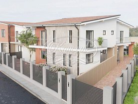 Casa de vânzare 4 camere, în Cluj-Napoca, zona Apahida