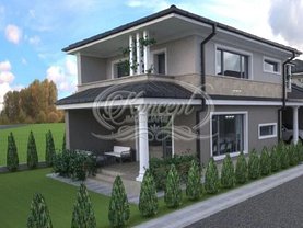 Casa de vânzare 4 camere, în Floreşti, zona Exterior Vest
