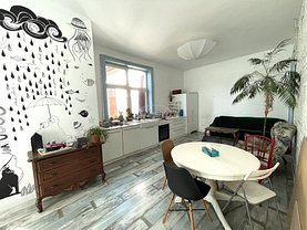 Casa de închiriat 3 camere, în Cluj-Napoca, zona Gheorgheni