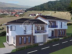 Casa de vânzare 4 camere, în Floresti, zona Central