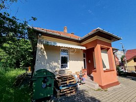 Casa de închiriat 4 camere, în Cluj-Napoca, zona Gheorgheni